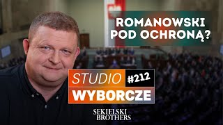 Co ma Opus Dei do immunitetu Romanowskiego – Tomasz Piątek Karolina Opolska [upl. by Teteak]