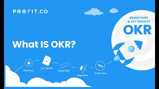 What is OKR  Profitco [upl. by Isabella]