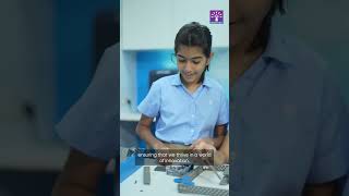 Innovation at Podar  Admission Open AY 202526 [upl. by Gable]