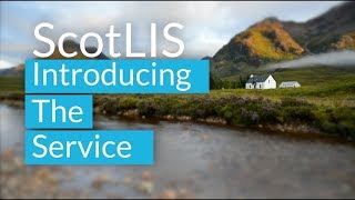 Introducing ScotLIS  Registers of Scotland [upl. by Berna]