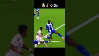 Real Madrid 32 Alavés  LaLiga 202425 Highlights ⚽️ [upl. by Ettesoj953]