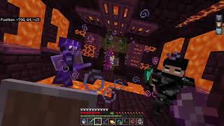 Betrayal  Eden SMP The Final Season Chapter 2 Ep4 [upl. by Wilone]