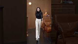 fashion dess Korean girl koreandress shortvideo koreanfashion fashiontrends ytshorts viral [upl. by Maren]