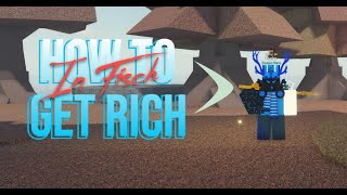 Best way to make TONS of money in fisch 2 methods Fisch Roblox OUTDATED STILL GOOD METHOD THO [upl. by Sophy]