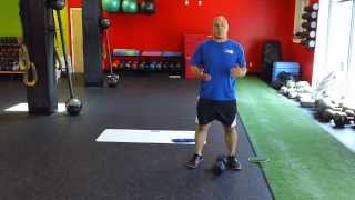 Regression to the Single Leg Deadlift [upl. by Moran]