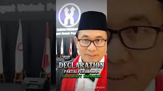 AHIR NYAPARTAY PERUBAHAN TERWUJUDPASTI TETANGGA TIDAK PERCAYA duet news anisbaswedan [upl. by Northington450]