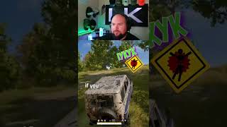 more pubg shenanigans gaming chill goodvibes [upl. by Ydnak]