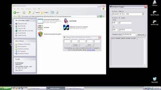 Windows XP Activation 100 Working [upl. by Vanna352]