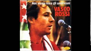 Vasco Rossi  Io non so piu cosa fare [upl. by Ayotac]