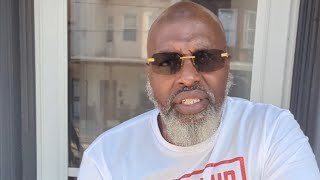 Black Kev The Original Black speaks on the New JBM movement  JUST BETTER MEN [upl. by Fidellas]