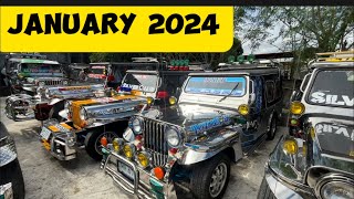 January 2024  Murang Owner Type Jeeps sa Malagasang Imus Cavite [upl. by Regdirb]