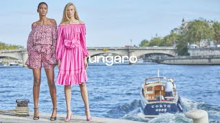 UNGARO  SUMMER 2022 [upl. by Enneillij]