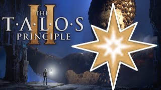 The Talos Principle 2 South 1  Star⭐️Pandora [upl. by Ylrebmyk190]