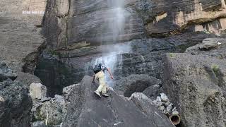 Bridal Veil Falls Colorado Sep 12 2024 [upl. by Bohi758]