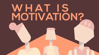 Types of Motivation Intrinsic and Extrinsic [upl. by Yellhsa24]