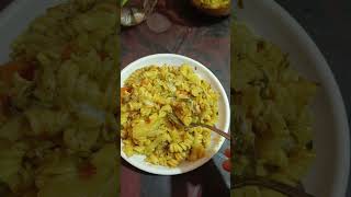 Pasta 👌😋pasta macroni shots mysoremalayali99 [upl. by Anitserp298]