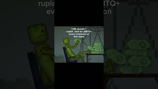 I Will donate 1 rupiah every coent melonplaygrond foryou memes melonplaygroudmeme [upl. by Nnaitsirhc671]