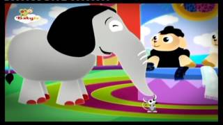 BabyTV BabyHood The big fair english [upl. by Baler868]