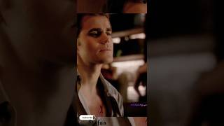 Klaus Mikaelson saved Stefan Salvatore scenes shortsfeedbrowsefeaturesshortklausstefanoriginal [upl. by Mei]