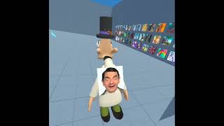 vrchat avatars are unhinged [upl. by Euphemiah]