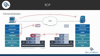 TCP  1  Introducción a TCP [upl. by Chemar928]