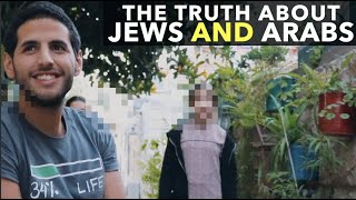 The Truth About Jews And Arabs [upl. by Amaral]