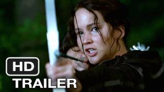 The Hunger Games  First Scene HD [upl. by Anigue]