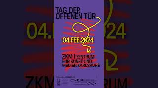 Tag der offenen Tür im Hallenbau  4 Februar 2024  shorts [upl. by Niwde]