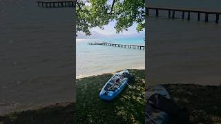 Wellbeing place for young and old at the beautiful Attersee in Litzlberg austria attersee lake [upl. by Lesli152]