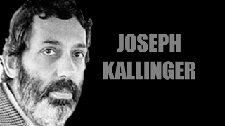 JOSEPH KALLINGER  Mentes Diabólicas [upl. by Gninnahc]