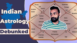 A Scientific Test of Indian Astrology Vedic Astrology [upl. by Eittocs]