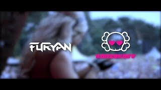 Furyan amp Korsakoff  Harmony Official Videoclip [upl. by Eenad]