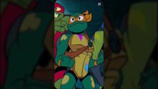 Mikey edit capcut rottmntedit rottmnt shorts [upl. by Alben]