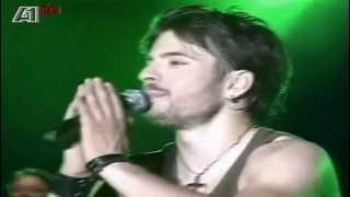 TOSE PROESKI  SLUSAS LI  KONCERT SKOPJE 2006 [upl. by Nahtanaj45]