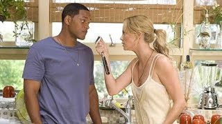 Hancock Full Movie Facts amp Review in English  Will Smith  Charlize Theron [upl. by Airbma]