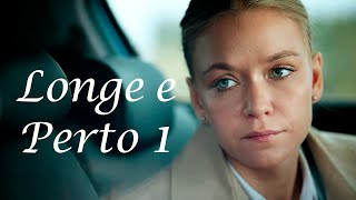 Longe e perto Parte 1  Filme romântico [upl. by Karrah]