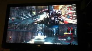 Black ops Zombie Kino der Toten Mods  Download [upl. by Flann575]