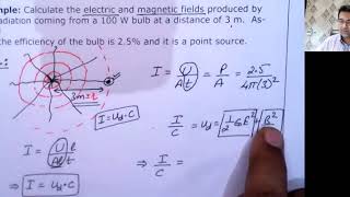 Electromagnetic Waves Lecture 3 [upl. by Olenka683]