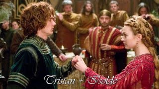 Tristan  Isolde [upl. by Doreen377]