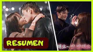 K Drama Fatalidad a tu servicio resumen completo🤩🤩 [upl. by Akkina]