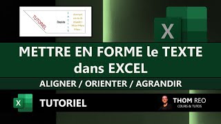 Apprentissage Excel [upl. by Itoc692]