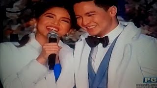 MAICHARD SINGS quotA PERFECT CHRISTMASquot [upl. by Kelcey]