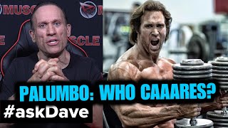 OMG IS MIKE OHEARN NATURAL askDave [upl. by Eissac]