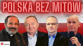 Wołyń bez mitów  Dyskusja ks T IsakowiczZaleski S Michalkiewicz L Żebrowski Ł Warzecha [upl. by Arreis]