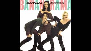 Bananarama  Nathan Jones 1988 [upl. by Tegan]