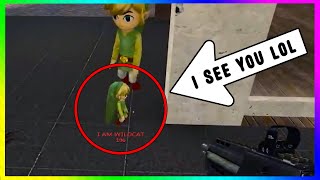 Vanoss Giving False Hope in Gmod Guess Who VanossGaming Compilation [upl. by Powell75]