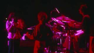 The Doors  LA Woman Live Dallas 1970 Part 12 [upl. by Nahgiem]