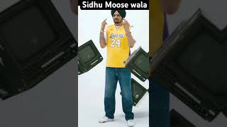 SIDHU MOOSE WALA X LEVEL SONG songshortviralvideoshortfeedytshortshortvideotrendingsong [upl. by Manthei801]