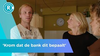 ING beperkt betaalmogelijkheden voor mensen onder bewind [upl. by Naus]