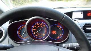 2011 Mazda CX7 Impressions [upl. by Melliw]